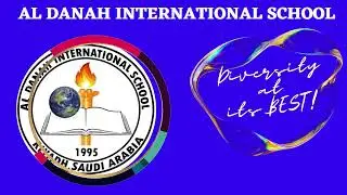 AL DANAH HYMN