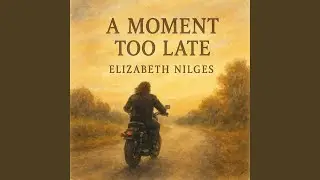 A moment too late