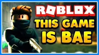 ALONE IN ROBLOX COULD BE THE BEST GAME EVER!! | Roblox ALONE (Early Access)