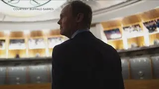 One-on-one with Sabres General Manager: Part 2