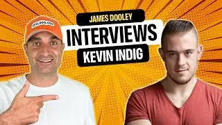 James Dooley interviews Kevin Indig