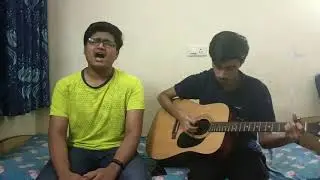 Burn the Witch - Shawn James (Acoustic Cover)