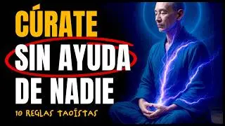 🧿 Sigue estas 10 REGLAS Tao&iacute;stas y ACTIVA tu Poder de AUTOCURACI&Oacute;N
