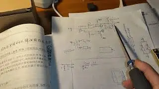 Introduction of my homebrew HF linear amplifier in detail