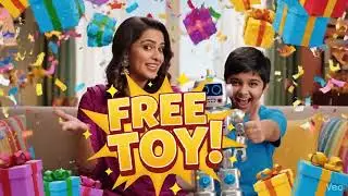 How to Get Free Toys in 2026 - No need to pay for toys #freetoys #toylandtoys