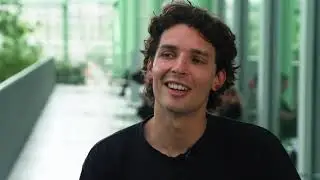 Z Impact Pioneers - Aflevering 4 - Colin Deblonde - Dripl