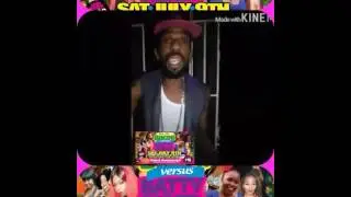Bikkin vs batty rider  drop