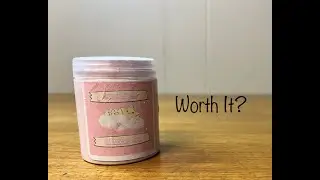 Etsy slime review- was it worth it?