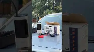 Cason 6 in 1 car jump starter #indiandriveguide