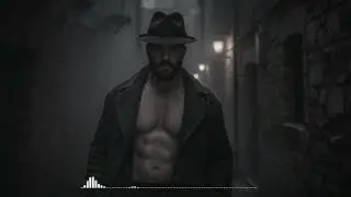 Playlist For Men Who Respect No Weakness | Mafia Blues