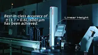 Linear Height LH-600F/ FG