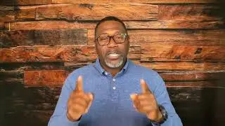 &ldquo;EMPOWERED BY HIS STRENGTH&rdquo; LESSON 2