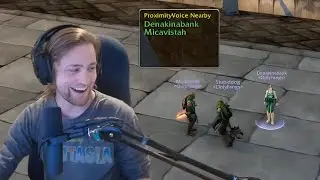So I Tried The New Proximity Voice Chat for OnlyFangs..