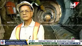 അതിവേഗ റെയിൽപാത വേഗത്തിൽ യാഥാർത്ഥ്യമാകും | ഇ. ശ്രീധരൻ