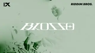 Blosso @ Mushroom | Riddim live set