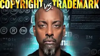 Understanding Copyright & Trademark