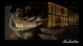 Hrithik Roshan, Monica Bellucci - Tango and the city