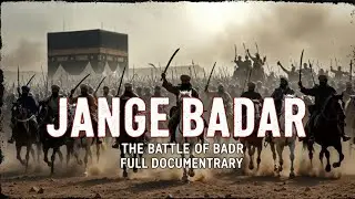 Battle of Badr: Kam Log, Badi Madad