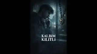 kalbim kilitli