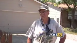How to avoid a roof repair scam