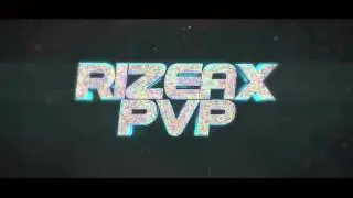 RizeaxPvP Contest-Entry [dual with NotrenArtz] // 2in1 | KornyFX