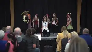 &ldquo;Pirates&rdquo; by St. Charles Little Theater