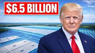 USA's Most Impressive Tech Megaprojects in 2026 That Will Change Everything | America 2026