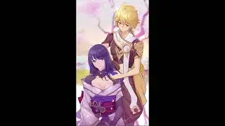 aether x ei ❤️&hearts;️