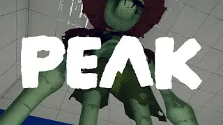 PEAK Airport Out Of Bounds Tutorial