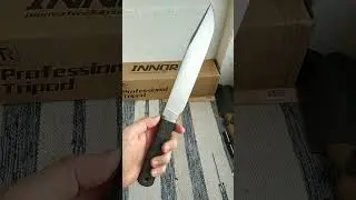 Нож Боуи Cold Steel Trail Master, нет Bowie Viking Nordway H112-28))