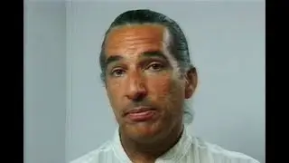 Native American Kevin Locke Finds His Way in the Baha'i Faith -  The Power of Prayer