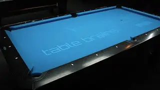 table brains intro