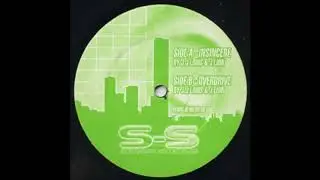 JJ Louis & Jade Lion ft MC RB - Overdrive (Untitled Mix 1)