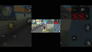 free fire monster game play #gameplay #gamelover #gaming #freefireshorts