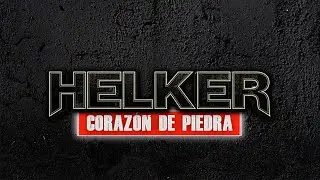 HELKER - CORAZON DE PIEDRA (2022) // Video lyric oficial