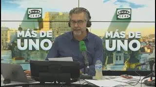 Monólogo Alsina: 