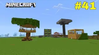 THE END OF MY MINECRAFT WORLD | MINECRAFT GAMEPLAY