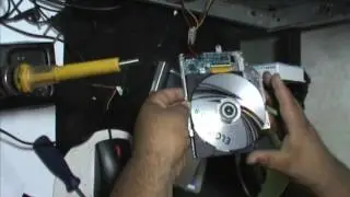 Como Reaproveitar Drive De CD-DVD de Notbook