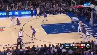 Kristaps Porzingis Gets Booed and MSG Chants 