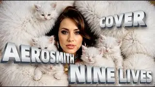 AEROSMITH - 