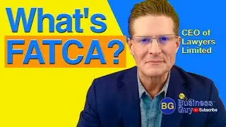 FATCA Laws for US Offshore Bank Account Holders Explained