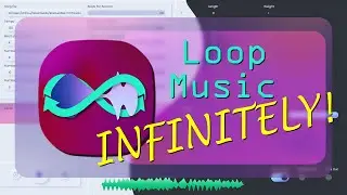 Revolutionize Your Streams and Videos with Infinite Music!
