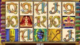 Cleopatra IGT Slots - Free online Casino game