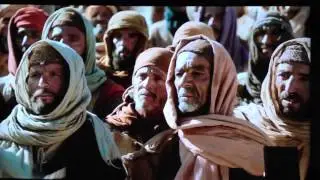 The Bible Mateo 14:16