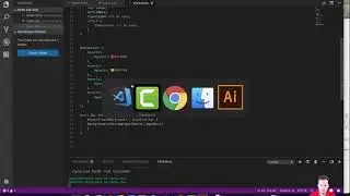 SVG, SCSS, Animations Ep. 10 | SASS get-map() + each loop