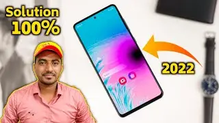 Samsung Pink Color Display Problem Solution In Hindi | How To Solved Pink Color Display Problem ||