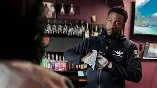 Black Men Don't Cheat 2: Til Death Do Us Part Official Trailer (Now Streaming on Tubi)