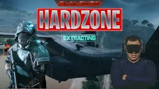 #Battlefield2042 Successful Extraction, Movie Like Ending!!! Let's Go!!
