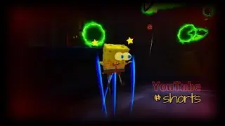 SpongeBob SquarePants: Titans of the Tide - Neptune's Palace #shorts