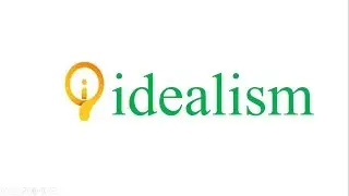 idealism | what is idealism?
